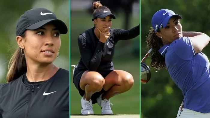 Royce Renee Woods: Untapped Power in Tiger Woods’ Clan