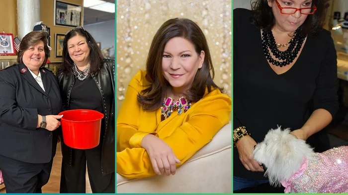 Sandra Chelle Net Worth: Fabric of Fortune