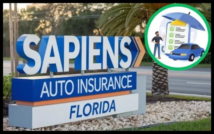 Sapiens Auto Insurance Florida Sapiens Auto Insurance Florida: Survival of the Smartest