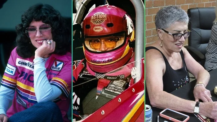 Shirley Muldowney Net Worth: Racetrack to Riches