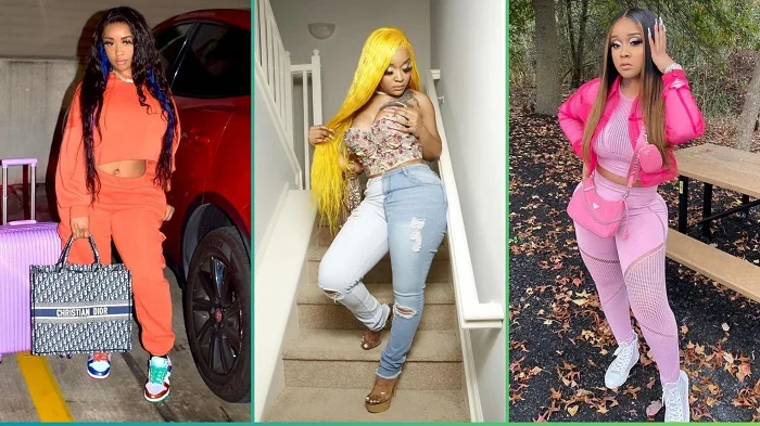 Stunna Girl Net Worth:  Runway to Riches