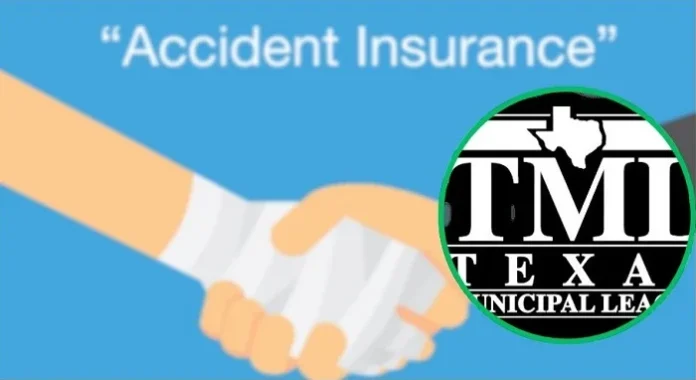 TML Insurance Policy Employee Involved Accident TML Insurance Policy Employee Involved Accident: Details