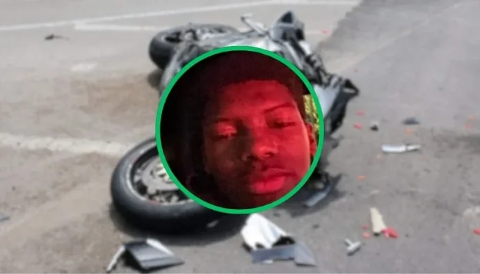 Tayshawn Latimer Accident: Sad Day in Grand Prairie, Texas