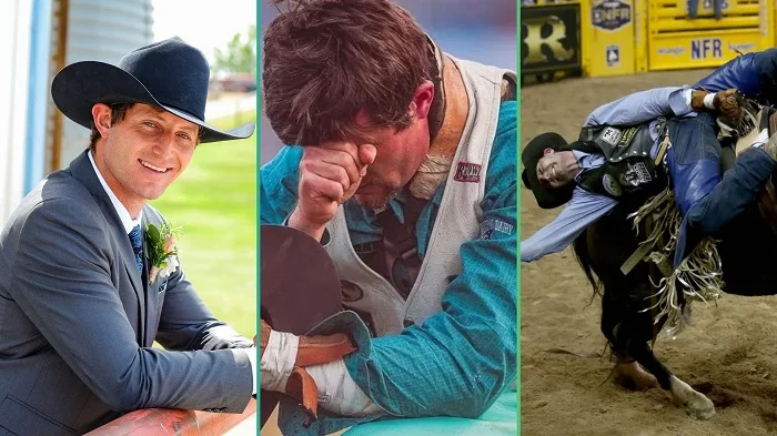 Trenten Montero Rodeo Accident: Shining Star Extinguished