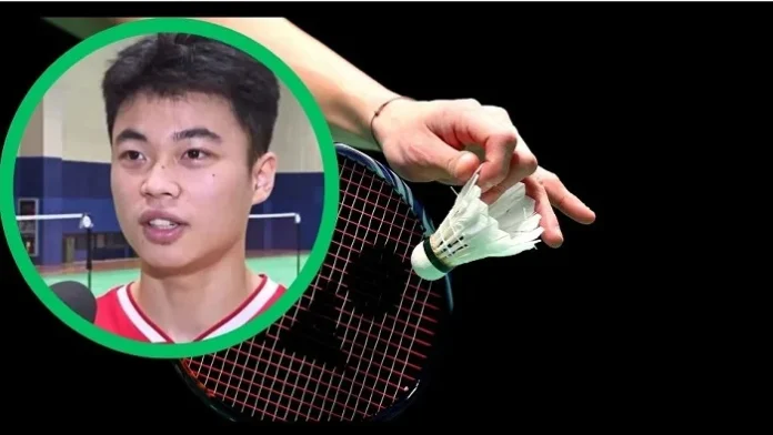 Zhang Zhi Jinan China Accident Zhang Zhi Jinan China Accident: Badminton Champ Gone Too Soon