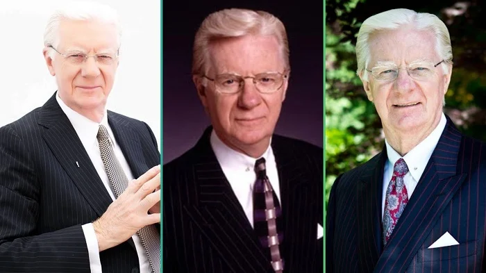Bob Proctor Net Worth: High School Dropout to Millionaire