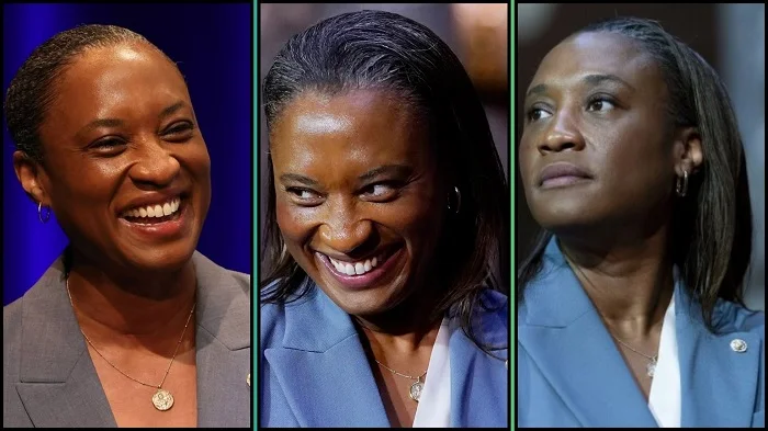 Laphonza Butler Net Worth: Union Organizer to Millionaire