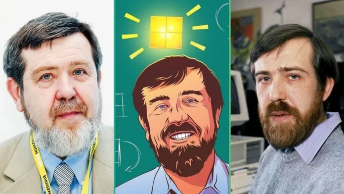 Alexey Pajitnov Net Worth Alexey Pajitnov Net Worth: Tetris Blocks to Wealth Blocks