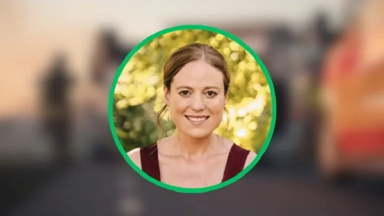 Bike Accident August 11 2024 Alpine Arastradero​: Maria Elise Jabon