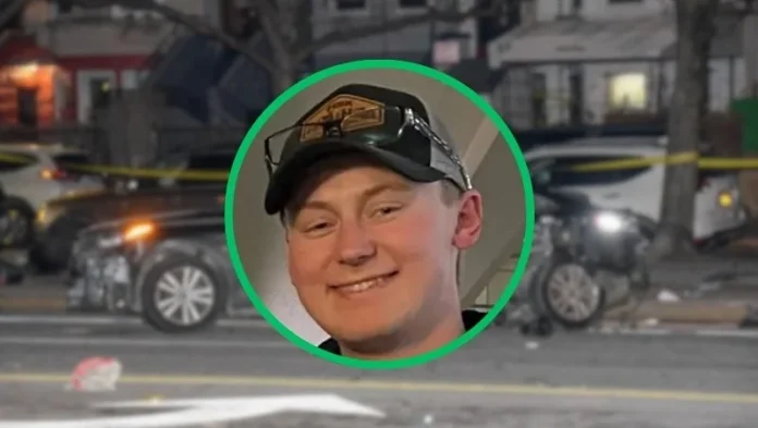 Granger Minneota Accident Yesterday: County Road 30 Turned Dark