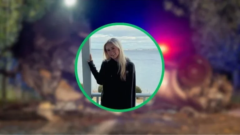 Kaylin Stanley Accident: Sad Day in Southbury, CT