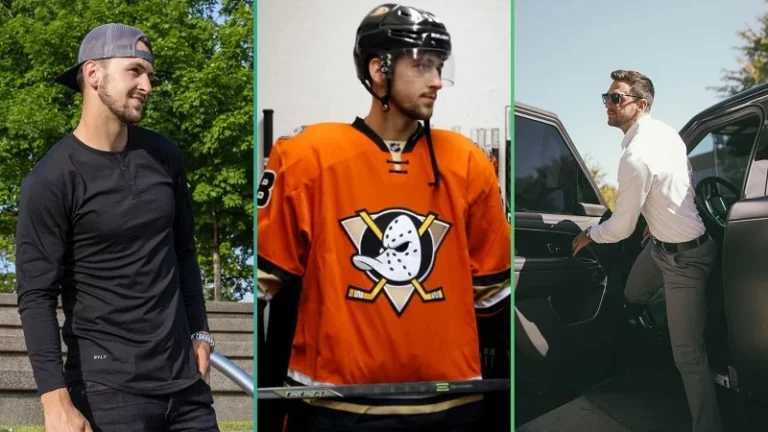 Nic Kerdiles Net Worth: Hockey to Real Estate