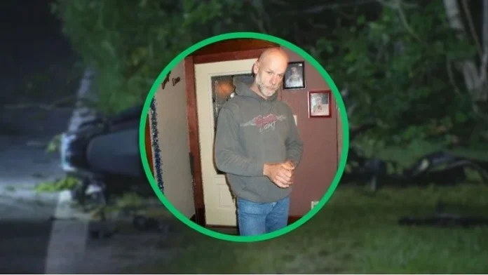 Paul Knect Motorcycle Accident: Sad Day in Fayette County, Ohio, USA