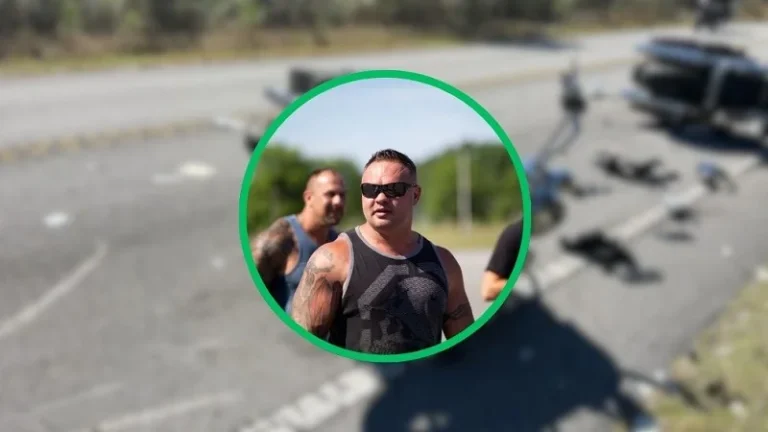 Tony Caton Accident: Sad Day in Campton, New Hampshire