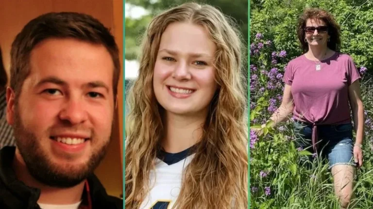 Ireton Iowa Accident: Uncountable Tragedies