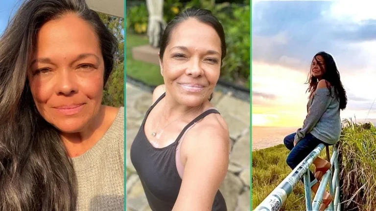 Jade Stice Hiking Accident: Heatstroke on the Trail