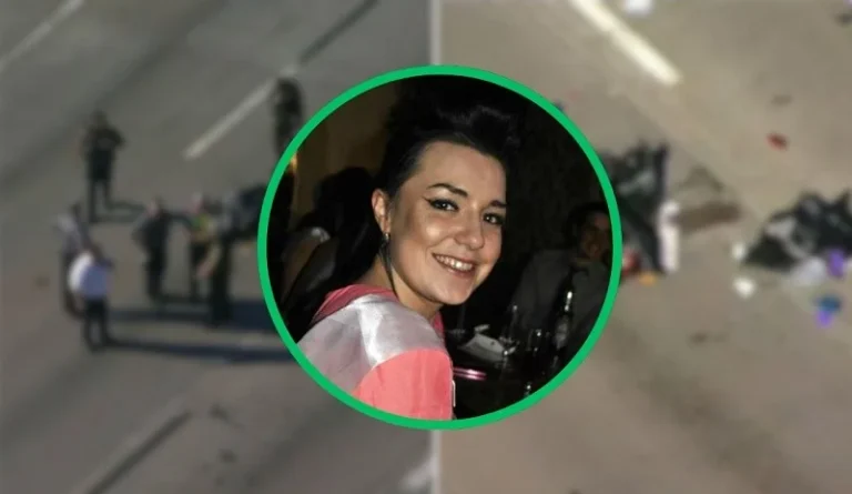 Allison Beamon Moore Accident On 287 and 81: Wise County, Texas