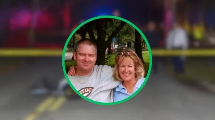 Bike Accident Portola Valley Cooper Teboe: Lauren Perdriau Ward