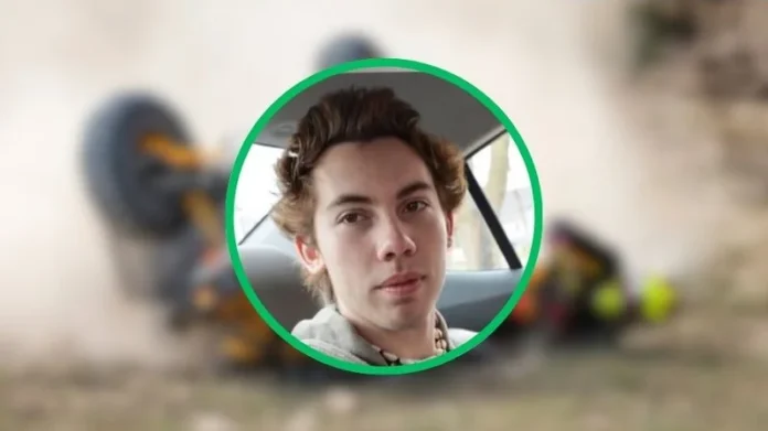 Brady Caproon Waukesha Accident Brady Caproon Waukesha Accident: Sad Day in Wisconsin