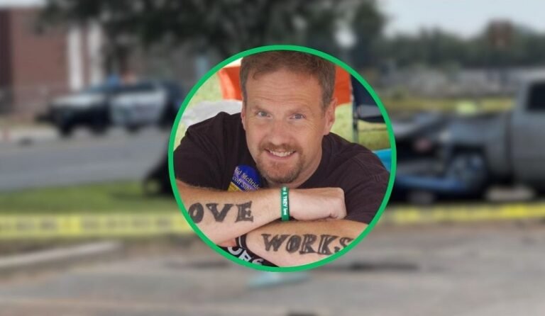 George Searfoss Car Accident: Prussia's Beloved Spiritual Leader