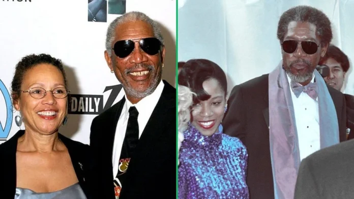 Jeanette Adair Bradshaw Jeanette Adair Bradshaw: Morgan Freeman's Ex-Wife