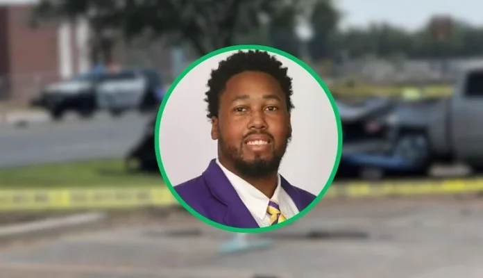 Marlon Walton Car Accident Marlon Walton Car Accident: Sad Day in Atlanta