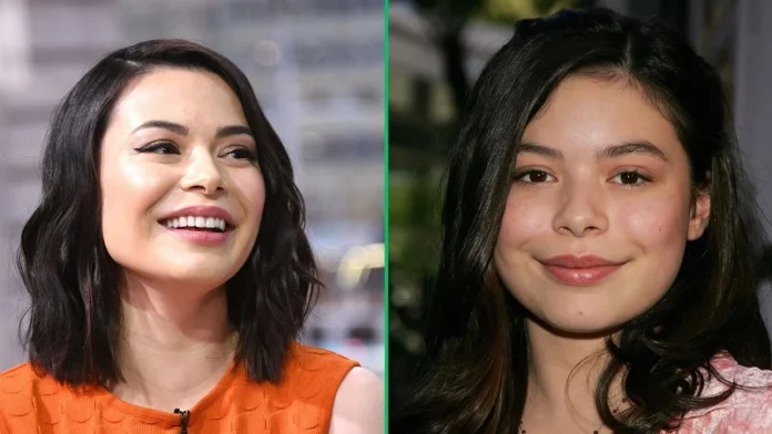 Miranda Cosgrove Net Worth Miranda Cosgrove Net Worth: Carly Got PAID