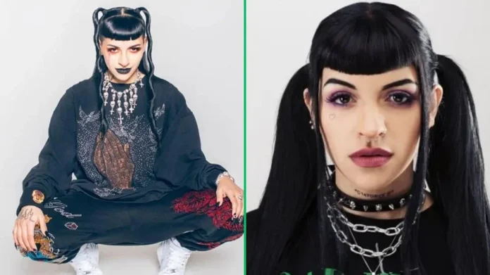 Cazzu Net Worth Cazzu Net Worth: The Latin Trap Queen