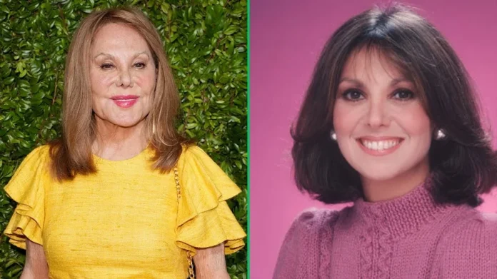 Marlo Thomas Net Worth Marlo Thomas Net Worth: That Girl' to $150 Million