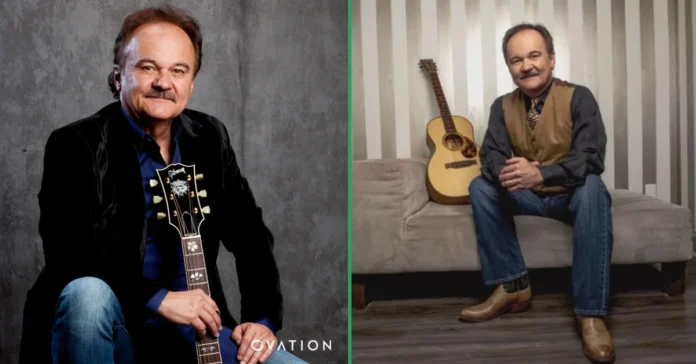 Jimmy Fortune Net Worth