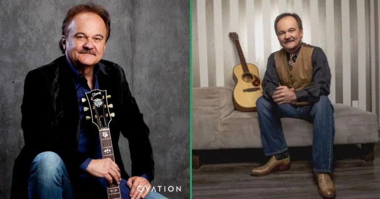 Jimmy Fortune Net Worth in 2025: Career Highlights and Income Sources