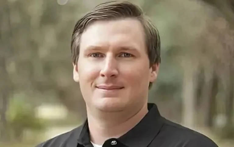 Robert Shriver at a public event, symbolizing his multifaceted career—perfect visual for an article exploring Robert Shriver net worth and accomplishments.