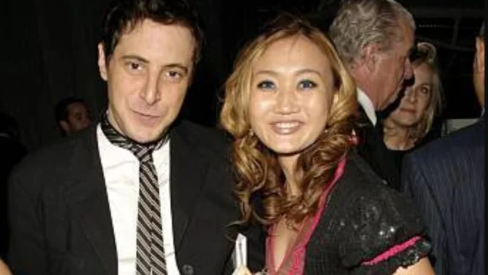 Bruce Wilpon wife Bruce Wilpon wife pictured alongside him at a formal event, symbolizing their influential presence in both business and cultural circles.