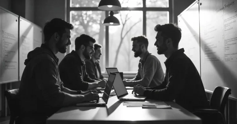 Garage2Global: Your All-In-One SEO and App Development Partner