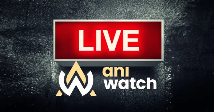 aniwatch not working