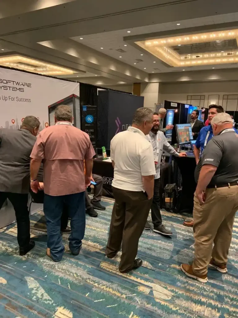 Courier Software and the Power of Dynamic Optimization in Last Mile Delivery