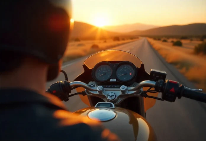 Upgrading Comms and Audio on a Touring Motorcycle_ What’s Worth It